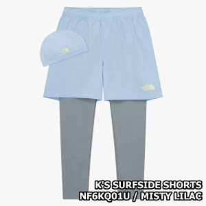 2024NxĐViTHENORTHFACE K'S SURFSIDE SHORTS m[XtFCX LbY T[tTCh V[c  V  bVK[h AEghA q WjA MX jX ؍ lC 