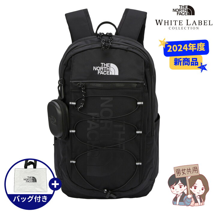 楽天市場】☆2024年度新商品☆THENORTHFACE SUPER PACK N ノース  