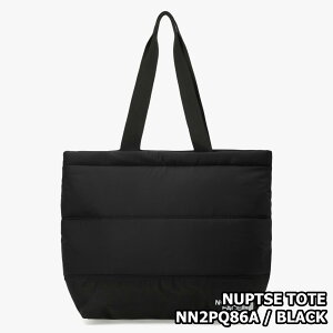 2024NxViTHENORTHFACE NUPTSE TOTE m[XtFCX kvV g[g obO Y fB[X jp Vv _E e H ~ JWA }U[YobO s ؍ Ki NN2PQ86ABC