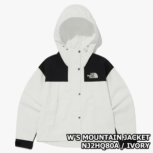 2024NxViTHENORTHFACE W'S MOUNTAIN JACKET m[XtFCX fB[X }Ee WPbg ؍ AE^[ H ~ g Wp[ Nbvh yKiz NJ2HQ80ABC