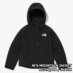 2024NxViTHENORTHFACE W'S MOUNTAIN JACKET m[XtFCX fB[X }Ee WPbg ؍ AE^[ H ~ g Wp[ Nbvh yKiz NJ2HQ80ABC