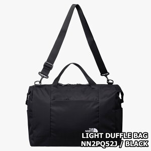 2024NxViyKiz THENORTHFACE LIGHT DUFFLE BAG m[XtFCX Cg _bt obO Y fB[X V_[ NX X|[c s e {Xg WHITE LABEL zCg[x