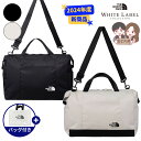★2024年度新商品★【正規品】 THENORTHFACE LIGHT DUFFLE BAG ノースフェイス ライト ダッフル バッグ メンズ レディース ショルダー クロス スポーツ 旅行 大容量 ボストン WHITE LABEL ホワイトレーベル NN2PQ52JK