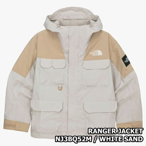 2024NxViyKizTHENORTHFACE RANGER JACKET m[XtFCX W[ WPbg Y fB[X jp lC v[g NX}X H ~ s ؍  WHITELABEL 