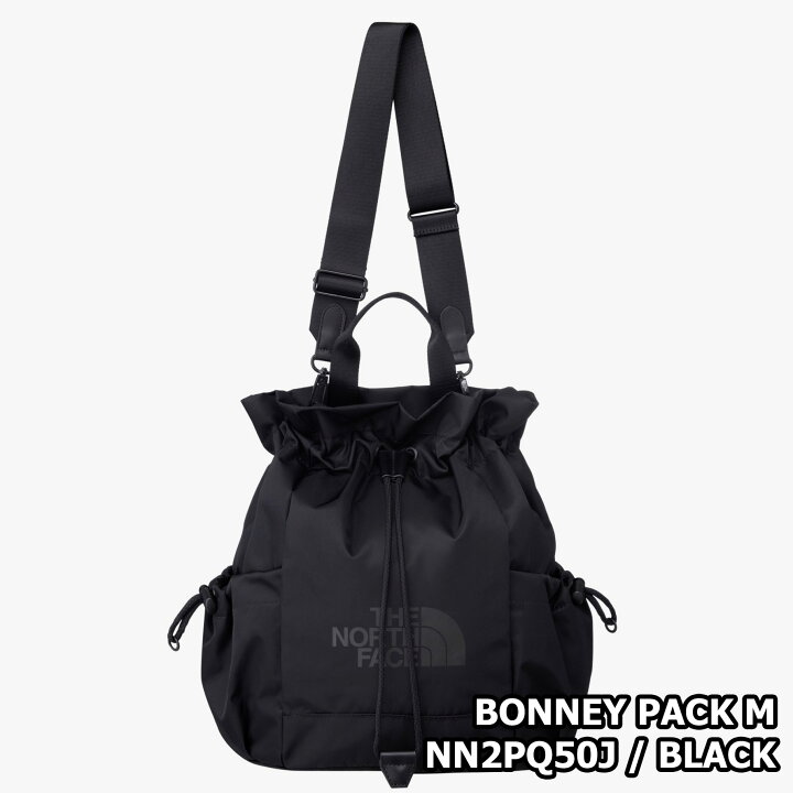 楽天市場】【正規品】☆2025年新商品☆THENORTHFACE BONNEY MULTI PACK  