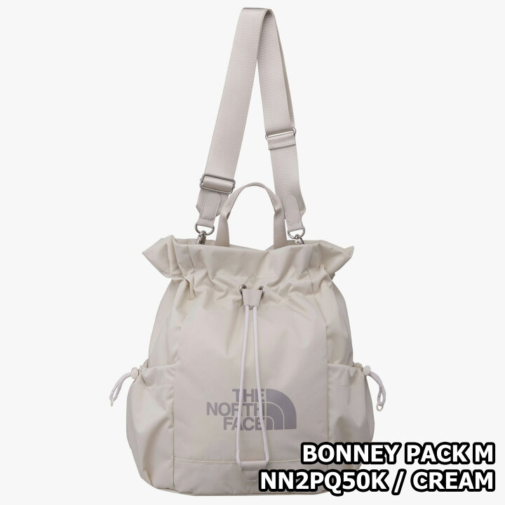 楽天市場】【正規品】☆2025年新商品☆THENORTHFACE BONNEY MULTI PACK  