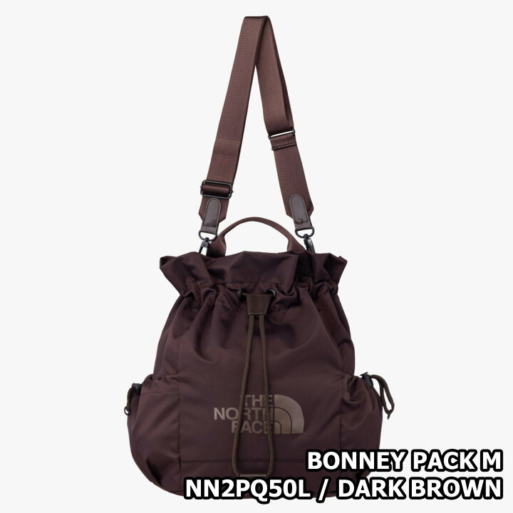 楽天市場】【正規品】☆2025年新商品☆THENORTHFACE BONNEY MULTI PACK 