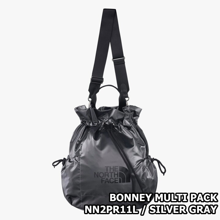 楽天市場】【正規品】☆2025年新商品☆THENORTHFACE BONNEY MULTI PACK  