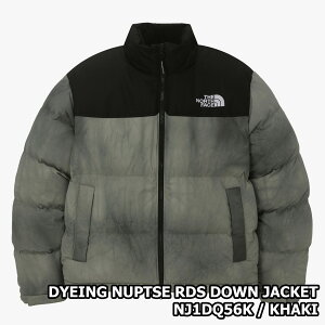 2024NxViyKizTHENORTHFACE DYEING NUPTSE RDS DOWN JACKET m[XtFCX _CCO kvV RDS _E WPbg Y fB[X jp v[g NX}X H ~ 