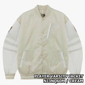 2024NxViyKizTHENORTHFACE PLAYER VARSITY JACKET m[XtFCX o[VeB WPbg Y fB[X jp v[g NX}X XJW _E H ~ s 