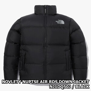 2024NxViyKizTHENORTHFACE NOVLETY NUPTSE AIR RDS DOWN JACKET m[XtFCX mxeB kvV GA[ _E WPbg Y fB[X jp ؍  WHITELABEL z
