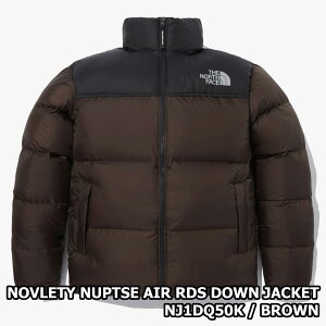 2024NxViyKizTHENORTHFACE NOVLETY NUPTSE AIR RDS DOWN JACKET m[XtFCX mxeB kvV GA[ _E WPbg Y fB[X jp ؍  WHITELABEL z