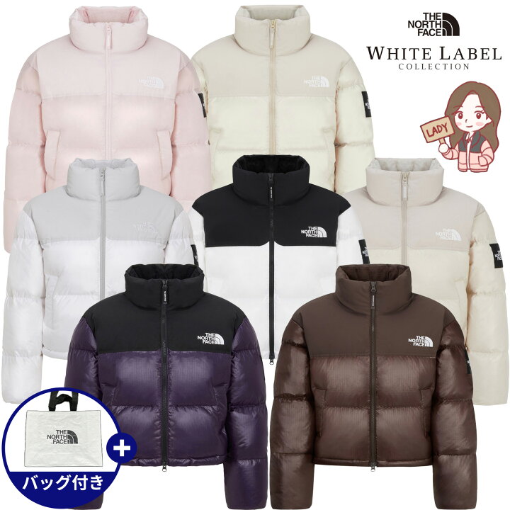 楽天市場】【正規品】☆2024年度新商品☆THENORTHFACE W