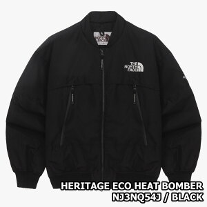 2024NxViyKizTHENORTHFACE HERITAGE ECO HEAT BOMBER m[XtFCX we[W GR q[g {o[ WPbg Wp[ XJW Y fB[X jp v