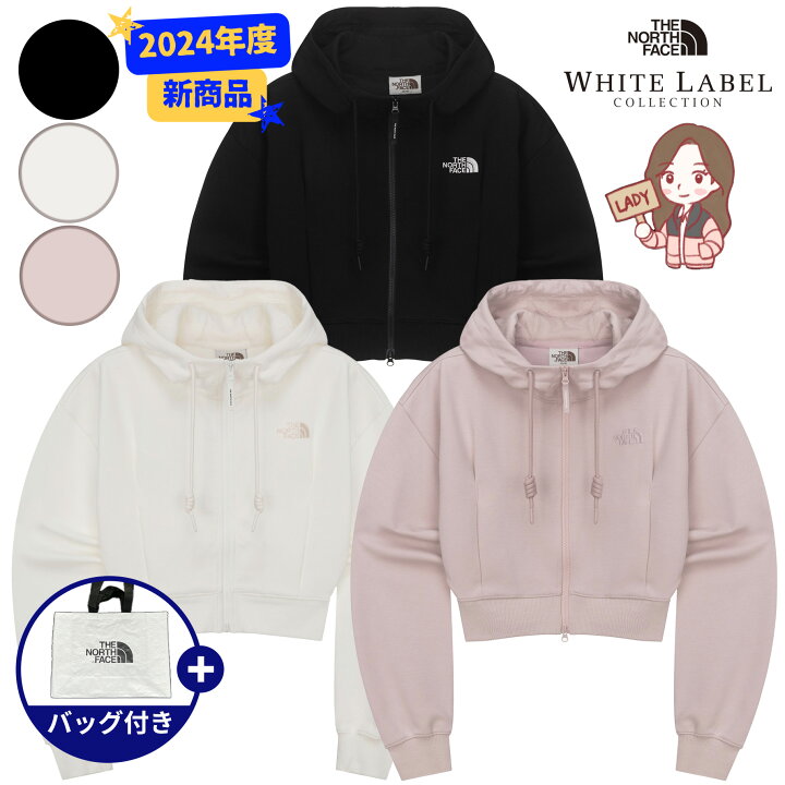 楽天市場】☆2024年度新商品☆送料無料☆【正規品】THENORTHFACE W 