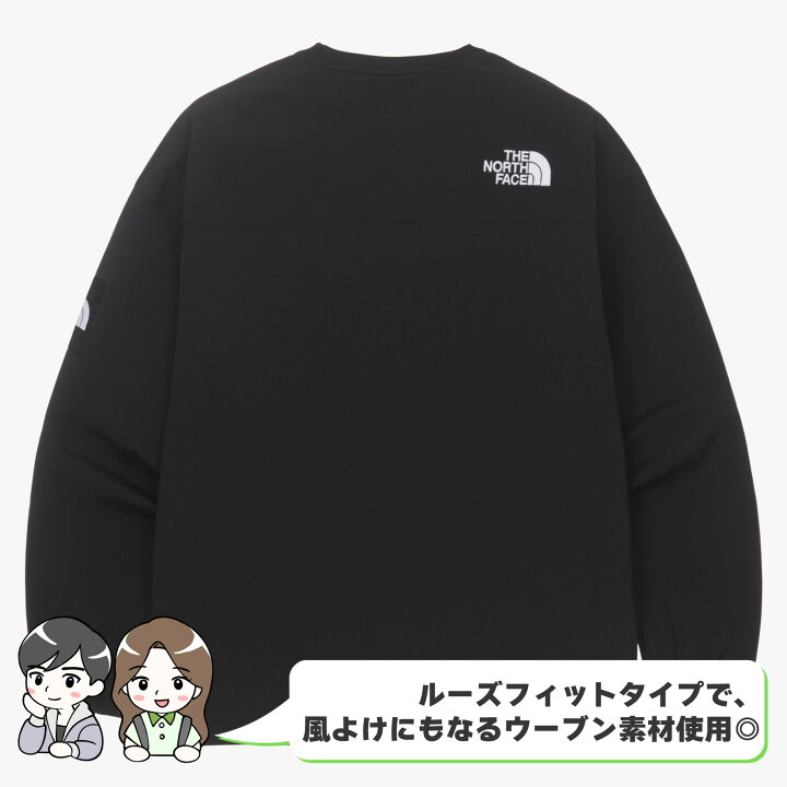 楽天市場】☆2024年度新商品☆送料無料☆【正規品】THENORTHFACE 