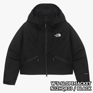 2024NxViyKizTHENORTHFACE W'S SLOPE JACKET m[XtFCX fB[X X[v WPbg EChu[J[ ZbgAbv lC H ~ s ؍  WHITELABEL zC
