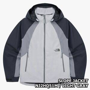 2024NxViyKizTHENORTHFACE SLOPE JACKET m[XtFCX X[v WPbg EChu[J[ Y fB[X jp lC H s ؍  WHITELABEL zCg