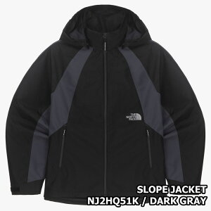 2024NxViyKizTHENORTHFACE SLOPE JACKET m[XtFCX X[v WPbg EChu[J[ Y fB[X jp lC H s ؍  WHITELABEL zCg