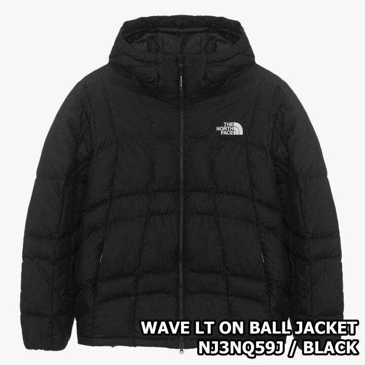 楽天市場】☆2024年度新商品☆送料無料☆【正規品】THENORTHFACE WAVE 
