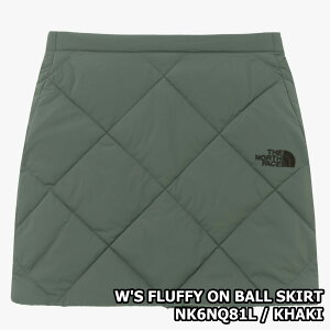 2024NxViyKizTHENORTHFACE W'S FLUFFY ON BALL SKIRT m[XtFCX fB[X tbtB[ I {[ XJ[g LeBO h St lC H ~ s ؍  WHIT