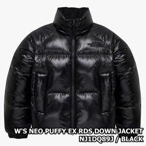 2024NxViyKizTHENORTHFACE W'S NEO PUFFY EX RDS DOWN JACKET m[XtFCX fB[X lI ptB[ _E WPbg v[g lC ~ h s ؍  WHITELABEL z