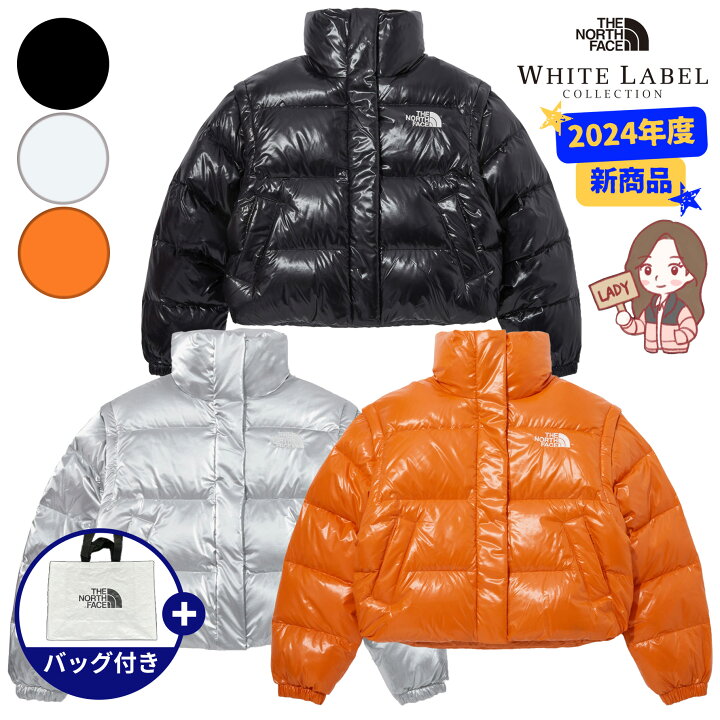 楽天市場】☆2024年度新商品☆送料無料☆【正規品】THENORTHFACE W 
