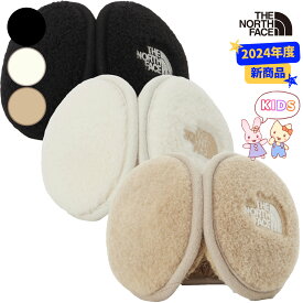 ★2024年度新商品★送料無料★【正規品】THENORTHFACE KIDS K'S EARMUFF ノースフェイス キッズ イヤーマフ 耳あて 冬 防寒 暖かい フリース 通園 通学 学生 小学生 子供 ジュニア 韓国 人気 NA5IQ52RUV