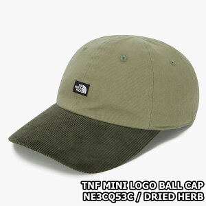 2024NxViyKizTHENORTHFACE TNF MINI LOGO BALL CAP m[XtFCX ~j S {[ Lbv Xq R[fC 싅X yAbN Y fB[X jp v[g