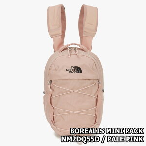 2024NxViyKizTHENORTHFACE BOREALIS MINI PACK m[XtFCX {AX ~j pbN bN obO obNpbN Y fB[X jp v[g lC s 