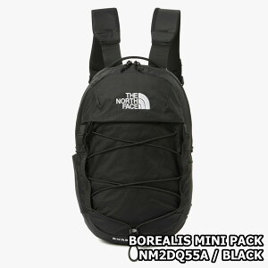 2024NxViyKizTHENORTHFACE BOREALIS MINI PACK m[XtFCX {AX ~j pbN bN obO obNpbN Y fB[X jp v[g lC s 