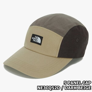 2024NxViyKizTHENORTHFACE 5 PANEL CAP m[XtFCX 5 pl Lbv Xq 싅X Y fB[X jp v[g lC H ~ s ؍ NE3CQ52CD