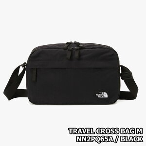 2024NxViyKizTHENORTHFACE TRAVEL CROSS BAG M m[XtFCX gx NX obO V_[ ~j Y fB[X jp NX}X v[g lC H ~ 