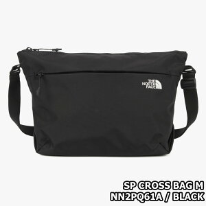 2024NxViyKizTHENORTHFACE SP CROSS BAG M m[XtFCX SP NX obO M V_[ ʋ ʊw Y fB[X jp v[g lC H ~ s A ؍ NN2PQ