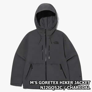 2024NxViyKizTHENORTHFACE M'S GORETEX HIKER JACKET m[XtFCX Y SAebNX nCJ[ WPbg v[g AEghA h lC H ~ s ؍ NJ2GQ52ABC