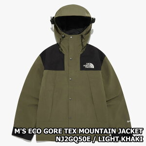 2024NxViyKizTHENORTHFACE M'S ECO GORE TEX MOUNTAIN JACKET m[XtFCX Y GR SAebNX }Ee WPbg v[g AEghA lC H ~ h s 