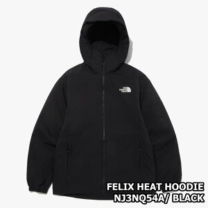 2024NxViyKizTHENORTHFACE FELIX HEAT HOODIE m[XtFCX tFbNX q[g t[fB[ Y fB[X jp v[g lC H ~ h N s AEg