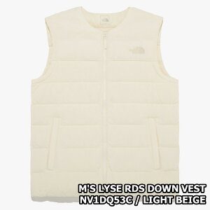 2024NxViyKizTHENORTHFACE LYSE RDS DOWN VEST m[XtFCX CX RDS _E xXg WPbg Y fB[X jp v[g lC H ~ h s AEgh