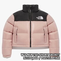 楽天市場】NUPTSE JACKET NORTH FACE（カラーピンク）（レディース  