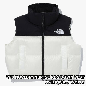 2024NxViyKizTHENORTHFACE W'S NOVELTY NUPTSE RDS DOWN VEST m[XtFCX fB[X mxeB kvV _E xXg WPbg lC ~ h s AEghA ؍  