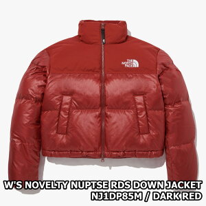 2024NxViyKizTHENORTHFACE W'S NOVELTY NUPTSE RDS DOWN JACKET m[XtFCX fB[X mxeB kvV RDS _E WPbg lC ~ h s AEghA ؍  WHIT
