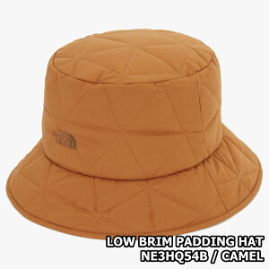 2024NxViyKizTHENORTHFACE LOW BRIM PADDING HAT m[XtFCX [ u pbfBO nbg Xq oPbgnbg Y fB[X jp v[g lC H ~ 