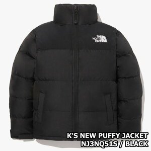 2024NxViyKizTHENORTHFACE KIDS NEW PUFFY JACKET m[XtFCX LbY j[ ptB[  WPbg H ~ h g ʊw w w q WjA ؍ lC NJ3NQ