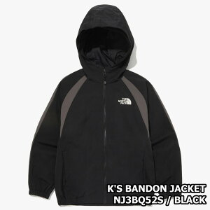 2024NxViyKizTHENORTHFACE KIDS BANDON JACKET m[XtFCX LbY oh WPbg EChu[J[ H ~ h g ʊw Vw w w q WjA 
