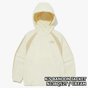 2024NxViyKizTHENORTHFACE KIDS BANDON JACKET m[XtFCX LbY oh WPbg EChu[J[ H ~ h g ʊw Vw w w q WjA 