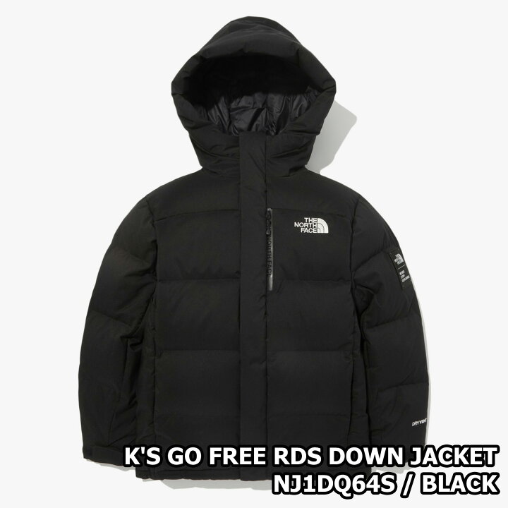 楽天市場】【正規品】☆2024年度新商品☆THENORTHFACE KIDS GO FREE 
