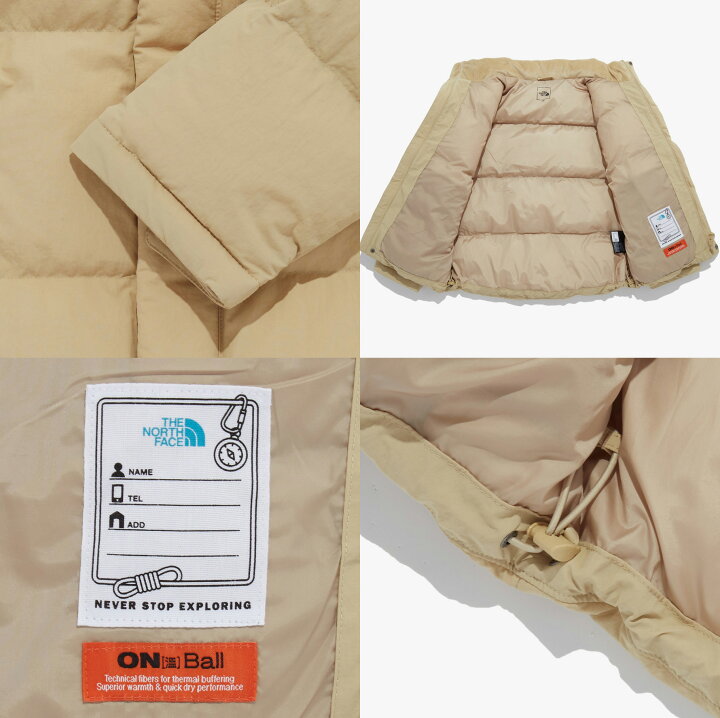 楽天市場】☆2024年度新商品☆送料無料☆【正規品】THENORTHFACE KIDS 