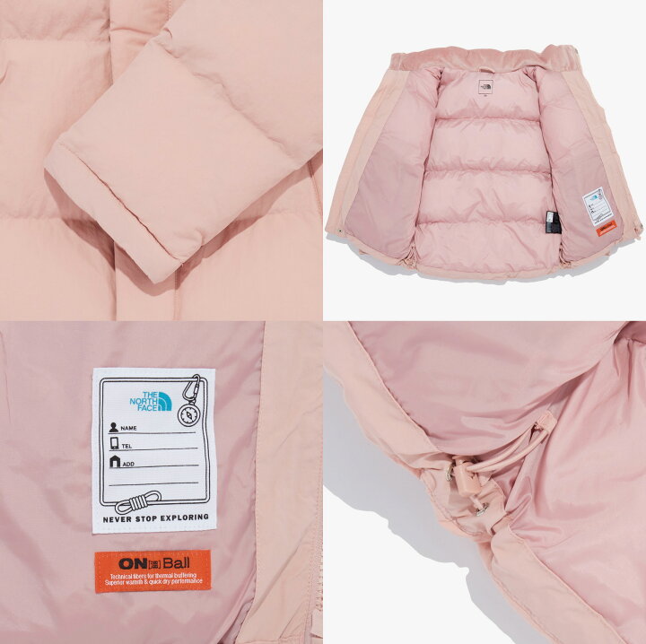 楽天市場】☆2024年度新商品☆送料無料☆【正規品】THENORTHFACE KIDS 
