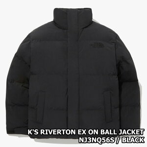2024NxViyKizTHENORTHFACE KIDS RIVERTON EX ON BALL JACKET m[XtFCX LbY o[g EX I {[ WPbg ~ h g ʊw ʉ w w q WjA 