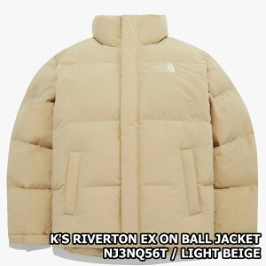 2024NxViyKizTHENORTHFACE KIDS RIVERTON EX ON BALL JACKET m[XtFCX LbY o[g EX I {[ WPbg ~ h g ʊw ʉ w w q WjA 